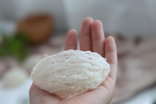 【中国医药】马来西亚进口白燕盏 15g 商品图1