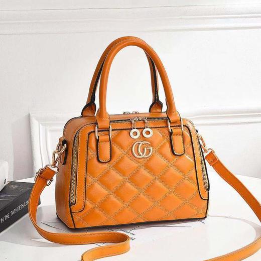 服饰鞋包包包女新款秋冬时尚女包单肩斜跨手提包handbags