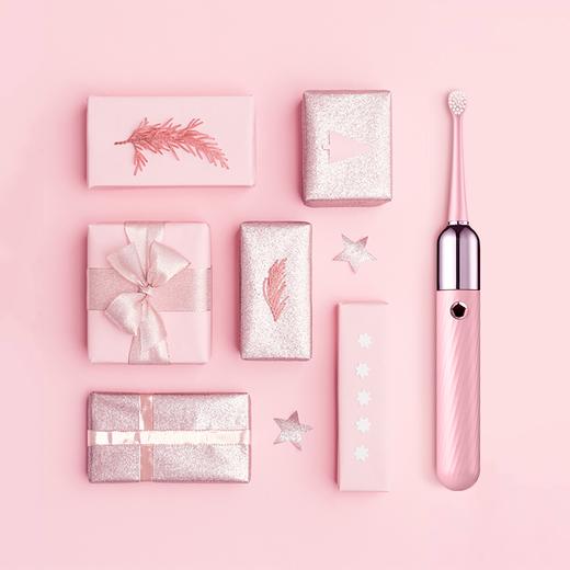 Xess元气智能牙刷D2少女版 商品图8