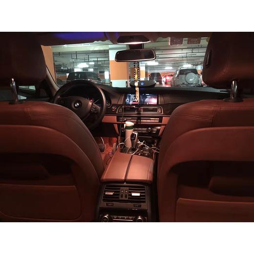 【特价月租-北京】宝马 5系 528Li 领先型 商品图2