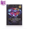 【中商原版】化妆设计用书 英文原版 ProMakeup Design Book 舞台特效化妆指南 Lan Nguyen-Grealis 商品缩略图1