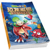 植物大战僵尸2·恐龙漫画 恐龙与神秘魔方 商品缩略图3