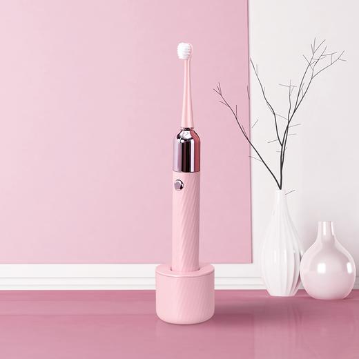 Xess元气智能牙刷D2少女版 商品图6