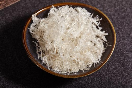 【中国医药】马来西亚进口燕丝（免泡即炖） 3g 商品图0