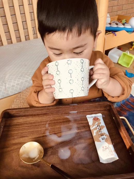 古怀源 铁棍山药粉 买十送一活动中 商品图10