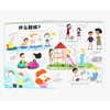 你问我答科普翻翻书·W系列 成长  尤斯伯恩 科普百科 商品缩略图3