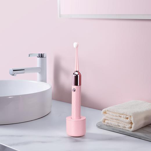 Xess元气智能牙刷D2少女版 商品图4