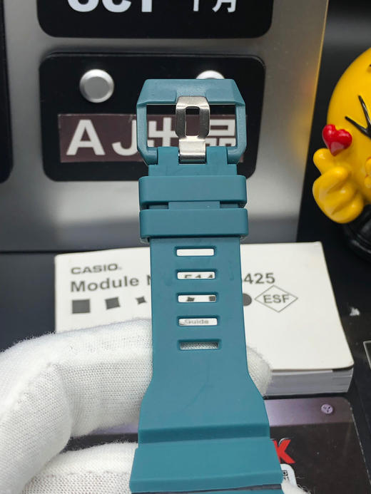 热卖款ga800系列抬手灯卡西欧gshock经典防震表盘设计45度自动抬手