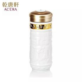 吉星龙腾飞跃随身杯 350ml双层