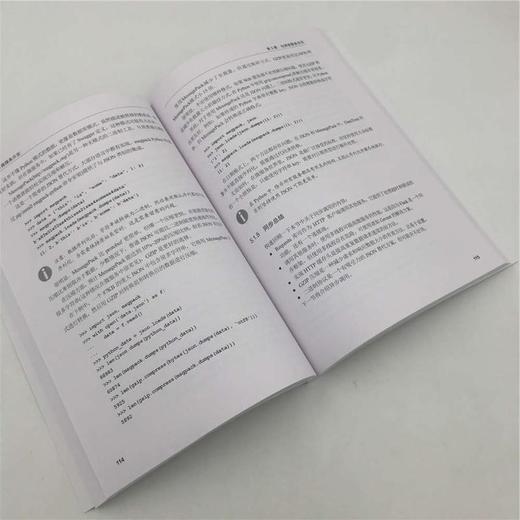 PYTHON微服务开发 商品图3
