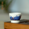 宝瓷林江海无涯圆珠壶一壶两杯 商品缩略图3