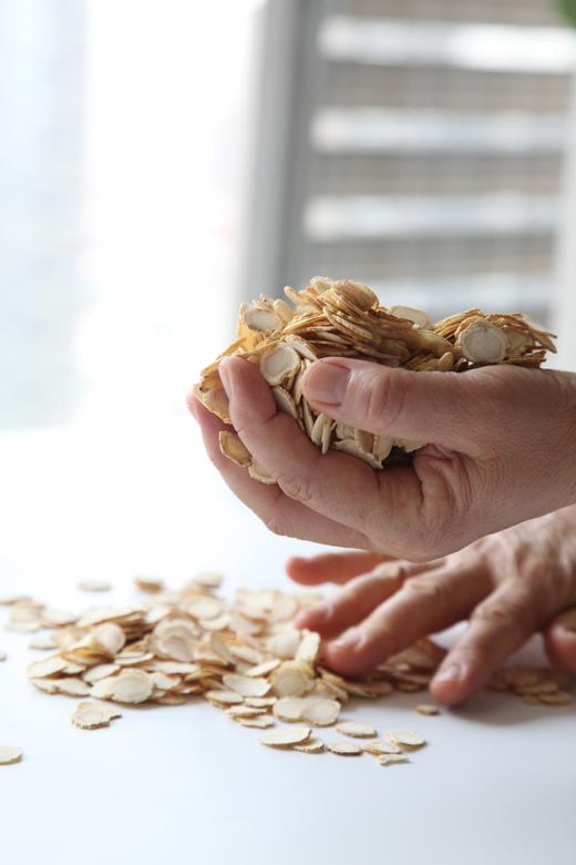 【中国医药】加拿大进口五年西洋参 90g/150g罐装 商品图2