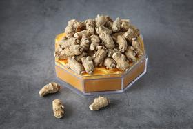 【中国医药】加拿大进口西洋参粒头 250g