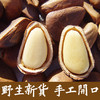 丨有机丨开口松子及有机松子仁 250g每罐 坚果 商品缩略图3