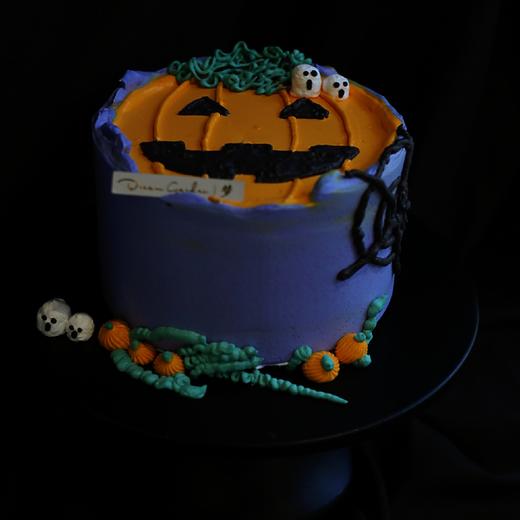 南瓜小精灵 商品图1