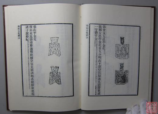 《药雨古化杂咏》全一册 商品图2