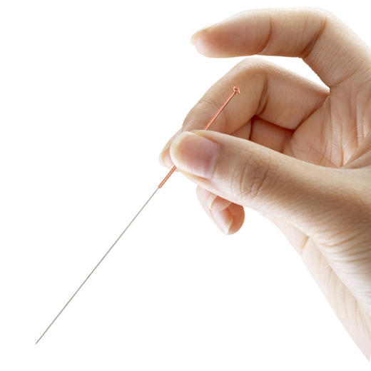中研太和圆利针 反复使用 针灸针 粗针反复使用针灸针