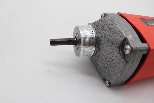 【货号010016】手提35-1震动器混凝土振动器手提振动机振动棒机头 商品图1