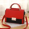 【服饰鞋包】新款潮单肩斜跨小包包韩版时尚女包斜挎小方包 商品缩略图2