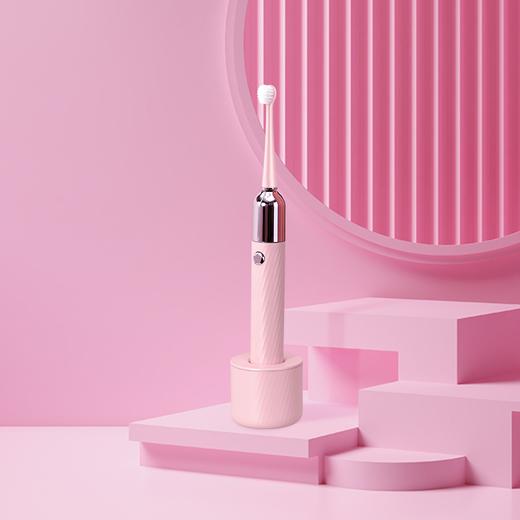 Xess元气智能牙刷D2少女版 商品图9