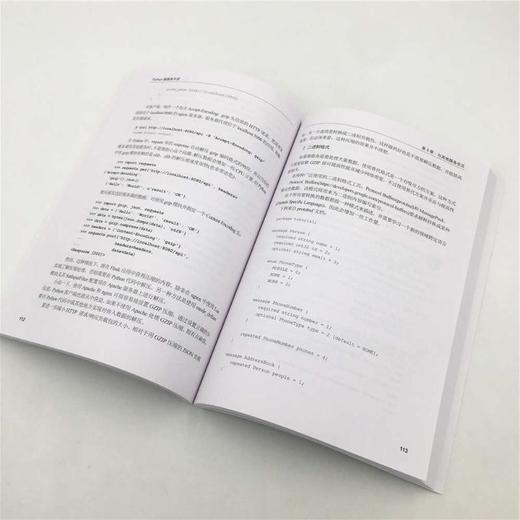 PYTHON微服务开发 商品图4