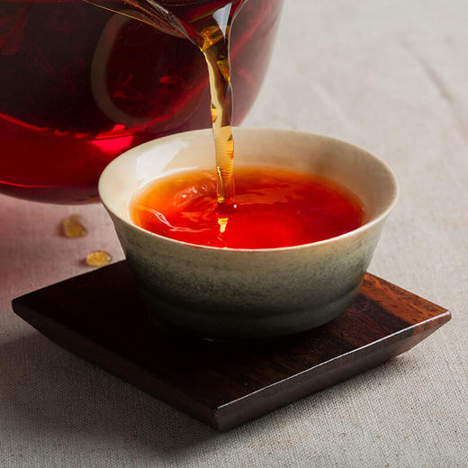 川红工夫脸谱元素60g