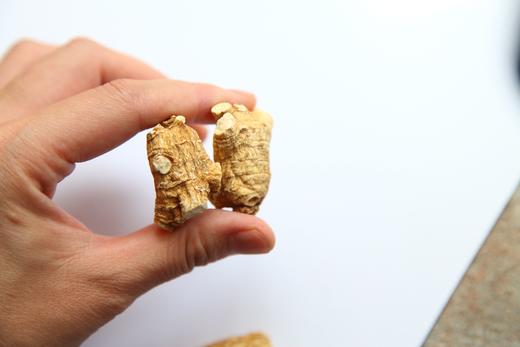 【中国医药】加拿大进口西洋参粒头 250g 商品图2