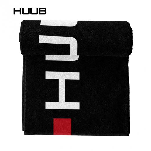 特价英国HUUB 游泳铁三 专用毛巾 浴巾 商品图5