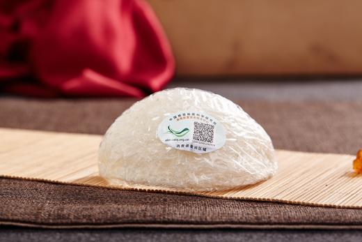 【中国医药】马来西亚进口白燕盏 100g 商品图0