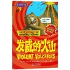 发威的火山 商品缩略图0