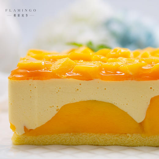 婆罗门米亚 | Brahmenia 商品图1