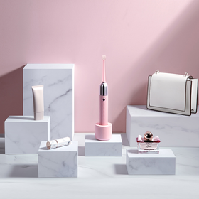 Xess元气智能牙刷D2少女版