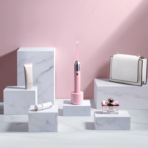 Xess元气智能牙刷D2少女版 商品图0