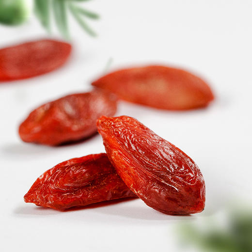 【密封罐】神农金康 枸杞300g/罐 原生态真滋补喝护家人健康 商品图7