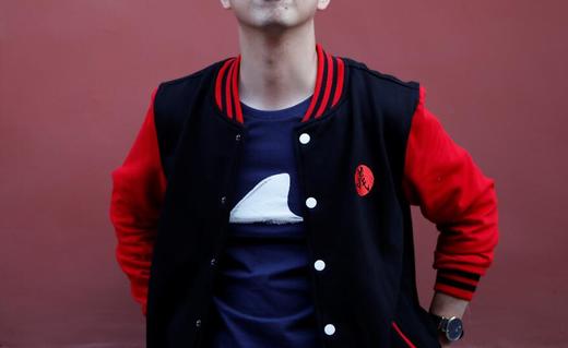 四大名著棒球服·好汉 商品图5