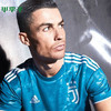 阿迪达斯 JUVE 3 JSY 19/20赛季尤文图斯球迷版第三比赛服球衣 商品缩略图0