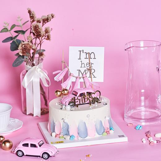 甲壳虫香车 商品图0