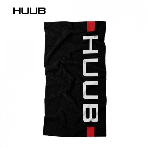 特价英国HUUB 游泳铁三 专用毛巾 浴巾 商品图6