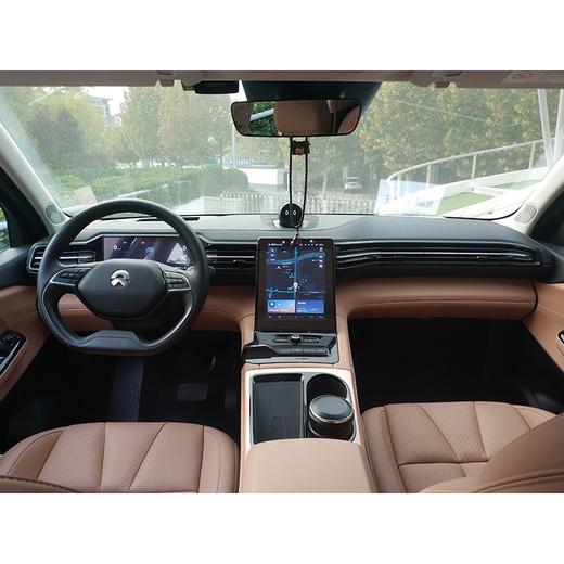 【特价闪租-北京】蔚来 ES8 2018款 创始版 商品图5