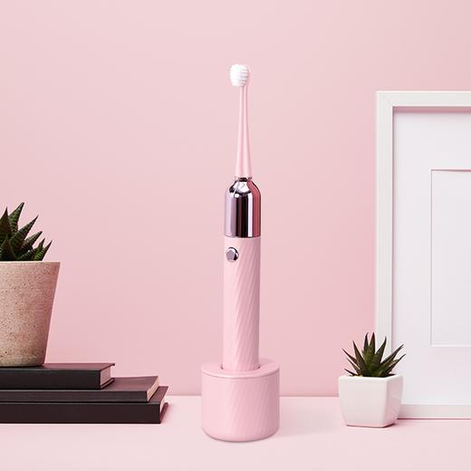 Xess元气智能牙刷D2少女版 商品图7