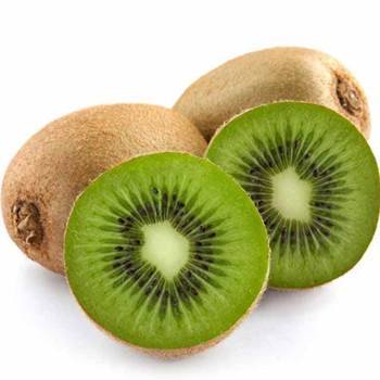 徐香野生猕猴桃一箱27个头左右 商品图0