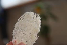 【中国医药】马来西亚进口白燕盏片 10g