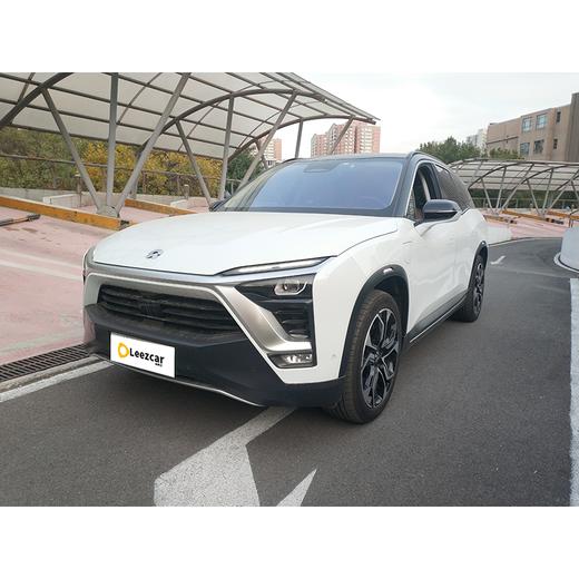 【特价闪租-北京】蔚来 ES8 2018款 创始版 商品图1