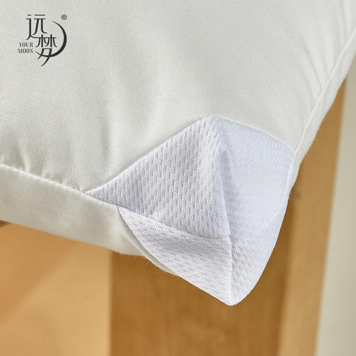 远梦水洗学生枕（送枕套） 商品图2
