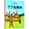 丁丁在美洲 商品缩略图0