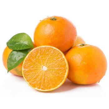 爱媛38号果冻橙10斤（一件批发） 商品图0