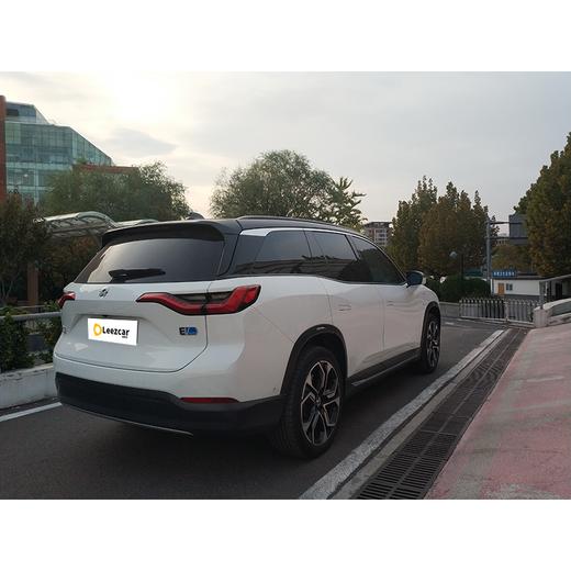 【特价闪租-北京】蔚来 ES8 2018款 创始版 商品图3