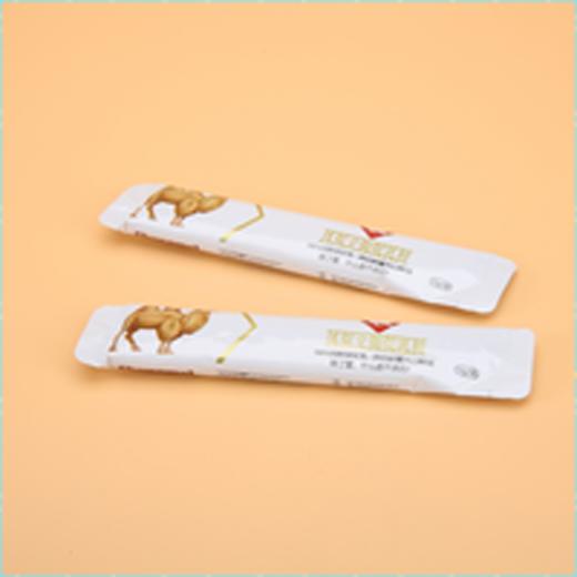优驼全脂驼乳粉，300g（15g*20袋） 商品图3