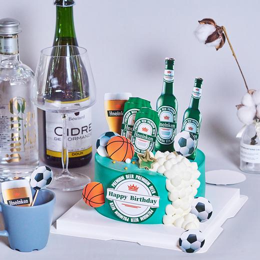 一起哈啤 商品图0