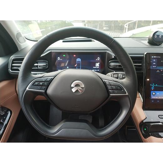 【特价闪租-北京】蔚来 ES8 2018款 创始版 商品图6